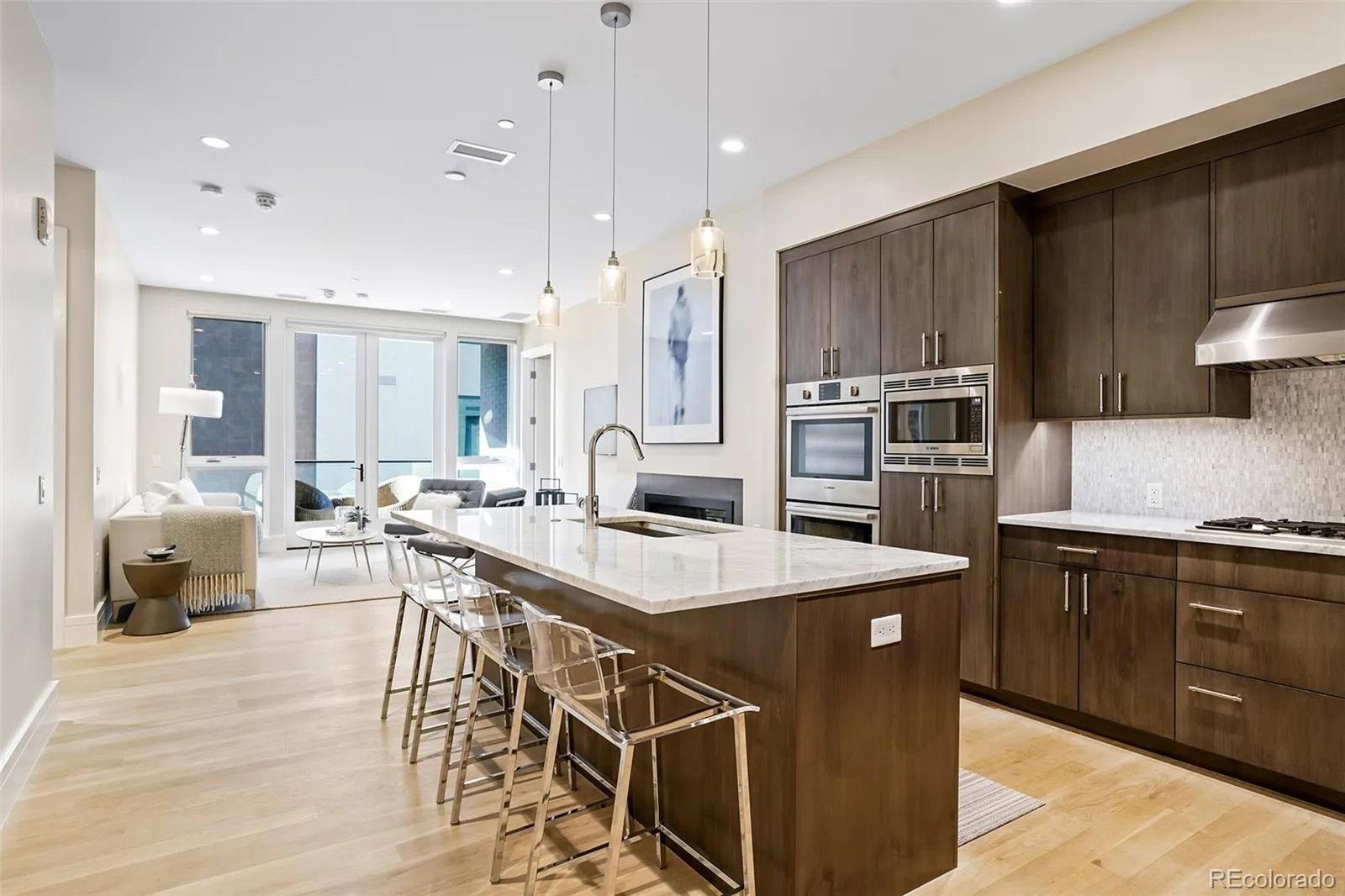 250 Columbine Street #307 Denver CO 80206 | MLS #REC1554466 09022026224647 1600 4