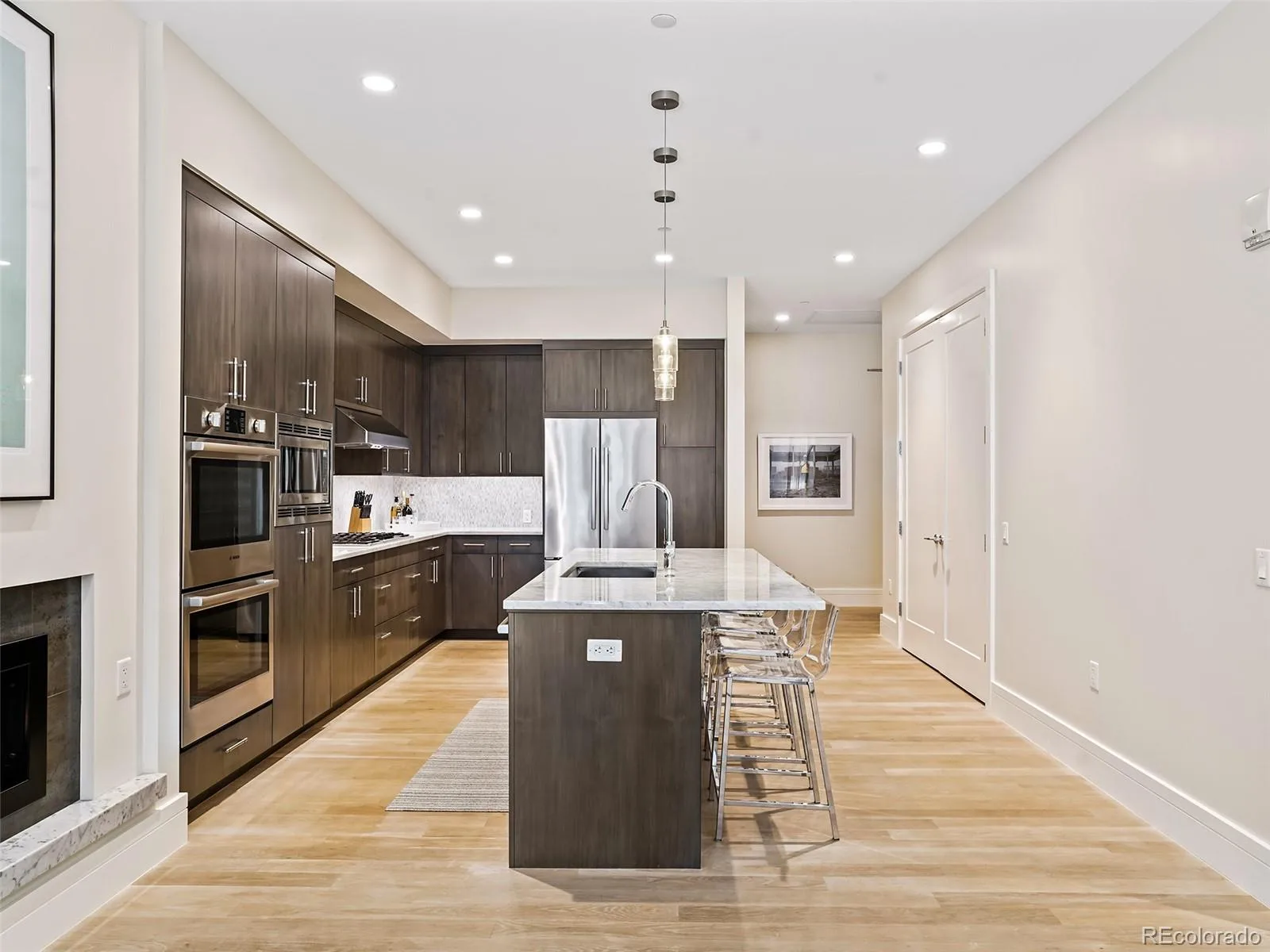 250 Columbine Street #307 Denver CO 80206 | MLS #REC1554466 09022026224647 1600 6