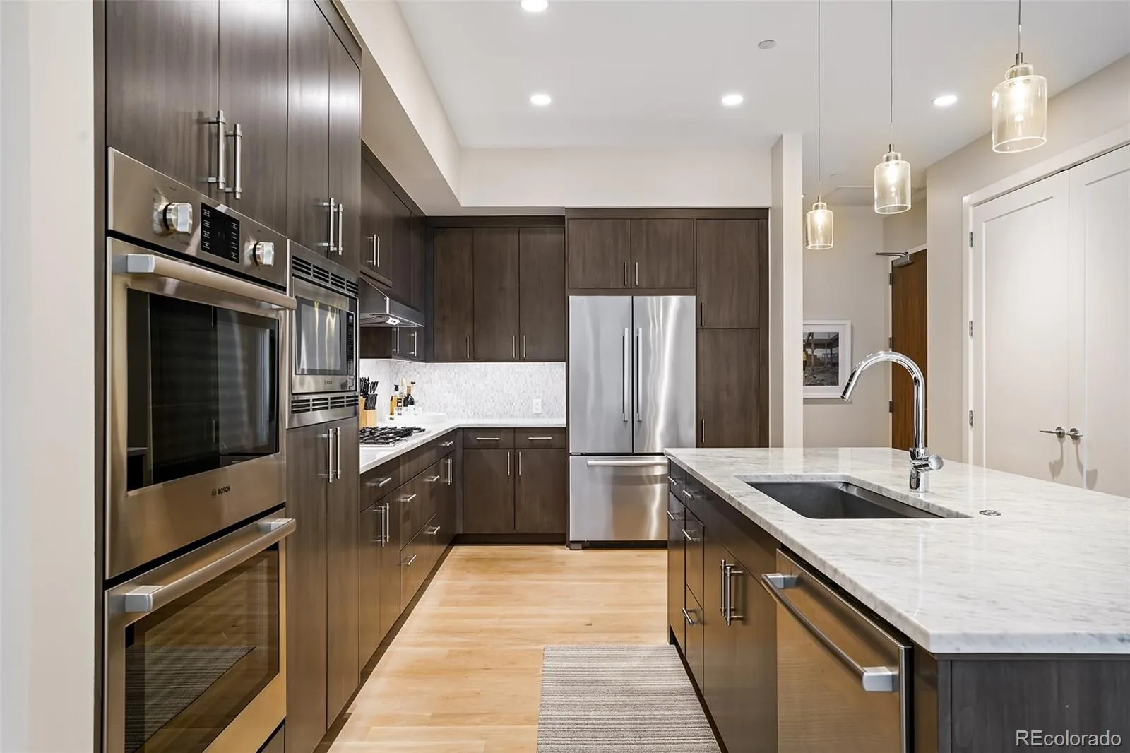 250 Columbine Street #307 Denver CO 80206 | MLS #REC1554466 09022026224647 1600 8