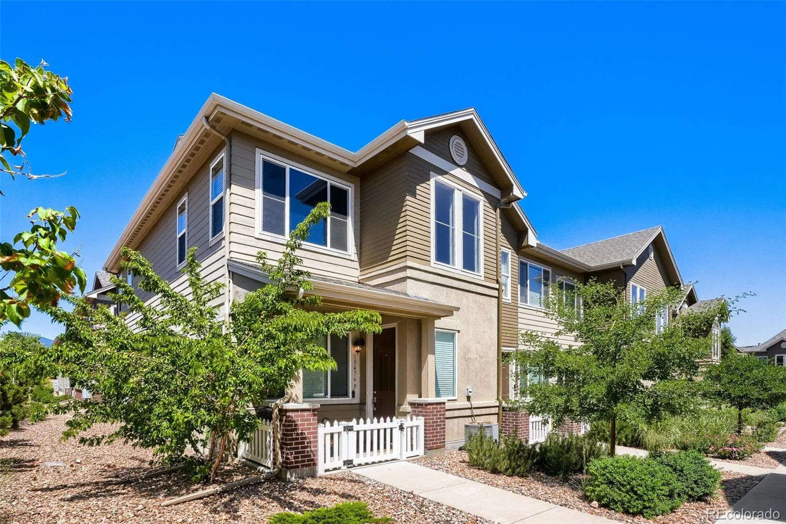 15476 W 64th Loop #B Arvada CO 80007 | MLS #REC1554572 08032026163832 1600 1