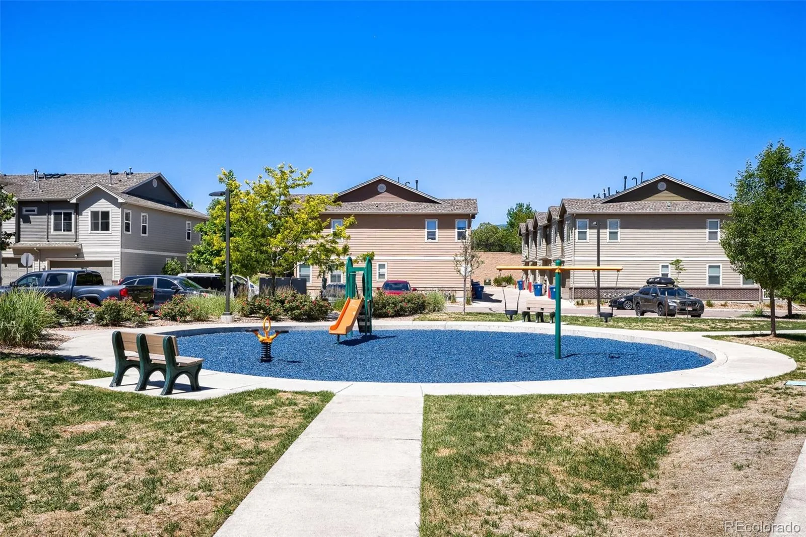15476 W 64th Loop #B Arvada CO 80007 | MLS #REC1554572 08032026163832 1600 7