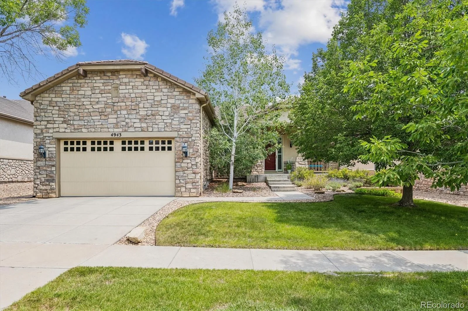 4943 Democrat Drive Broomfield CO 80023 | MLS #REC1554970 07072026172844 1600 1