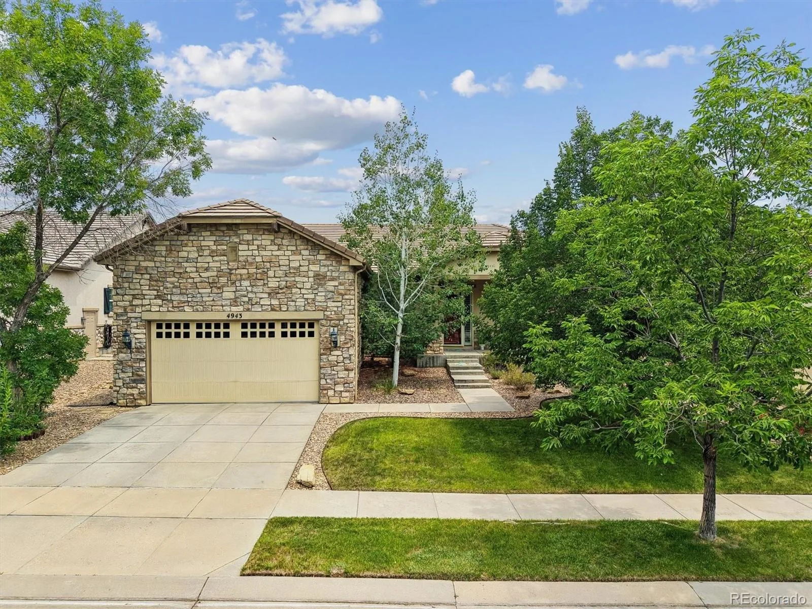 4943 Democrat Drive Broomfield CO 80023 | MLS #REC1554970 07072026172844 1600 32