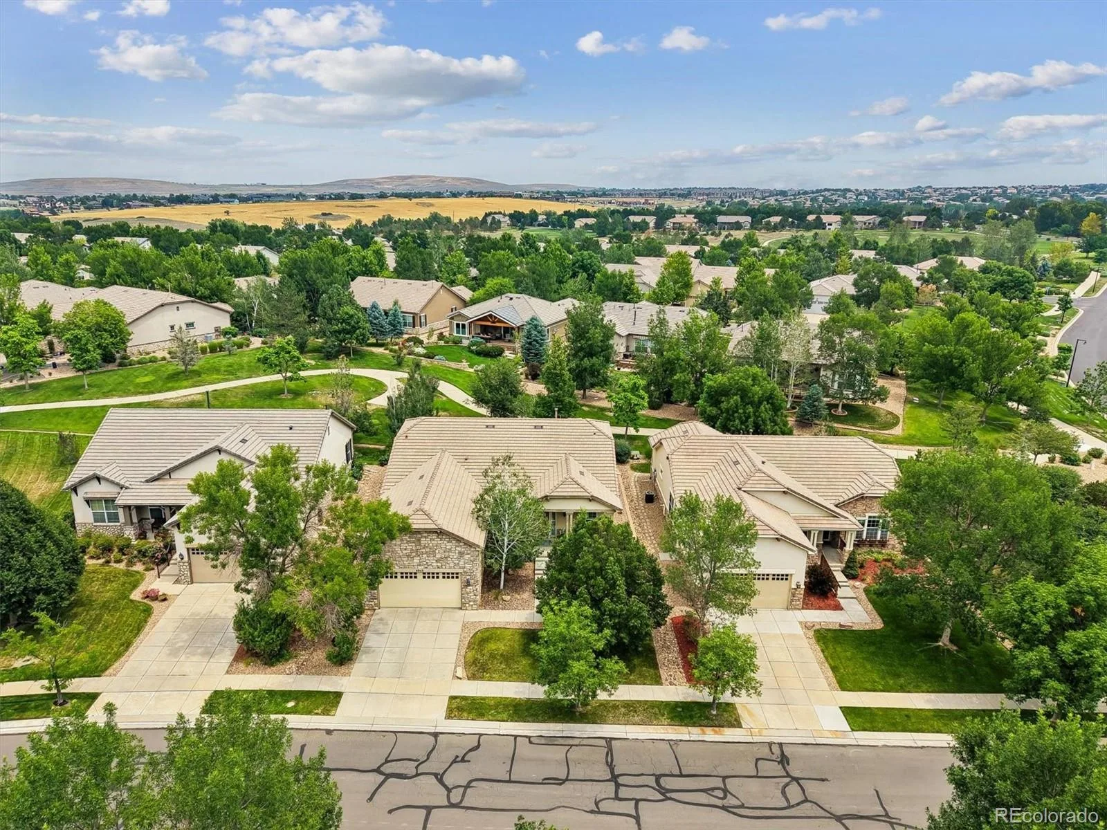 4943 Democrat Drive Broomfield CO 80023 | MLS #REC1554970 07072026172844 1600 33