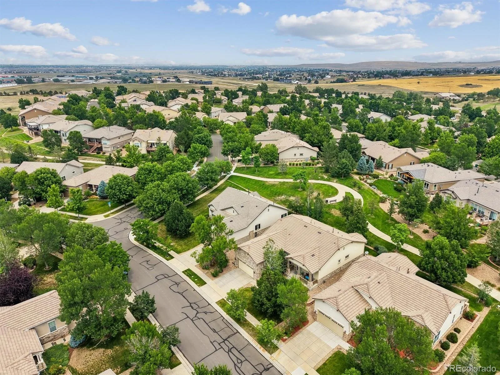 4943 Democrat Drive Broomfield CO 80023 | MLS #REC1554970 07072026172844 1600 37