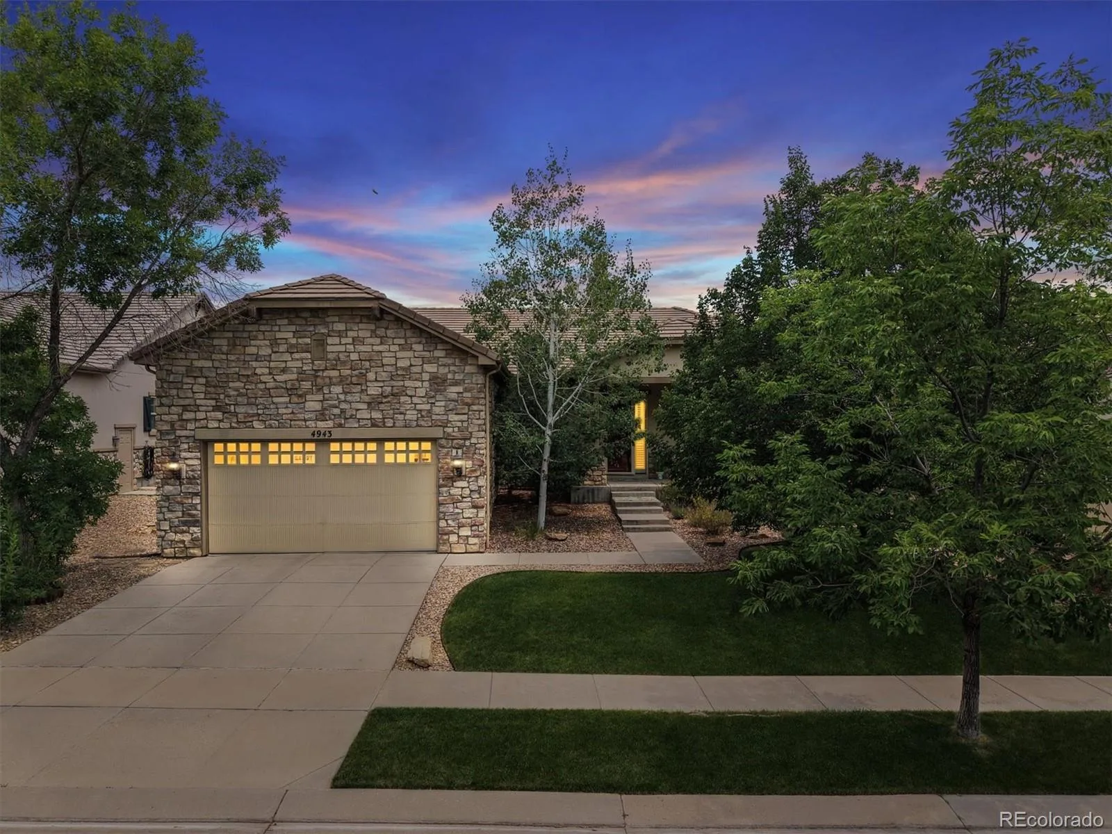 4943 Democrat Drive Broomfield CO 80023 | MLS #REC1554970 07072026172844 1600 4