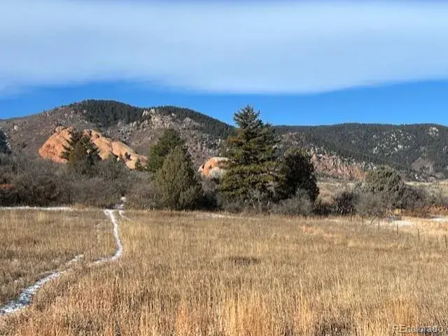 6009 St Andrews Court Larkspur CO 80118 | MLS #REC1554987 02012026203317 640 1