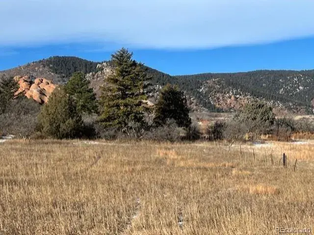 6009 St Andrews Court Larkspur CO 80118 | MLS #REC1554987 02012026203317 640 2