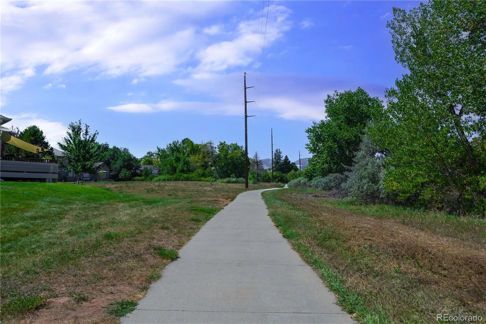 11846 W Stanford Place Morrison CO 80465 | MLS #REC1555348 08112026000534 1600 22