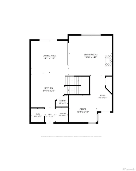 11846 W Stanford Place Morrison CO 80465 | MLS #REC1555348 08112026000534 800 24