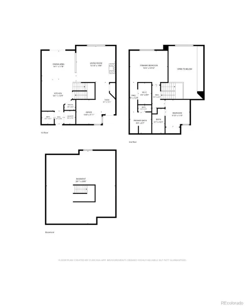 11846 W Stanford Place Morrison CO 80465 | MLS #REC1555348 08112026000534 800 27
