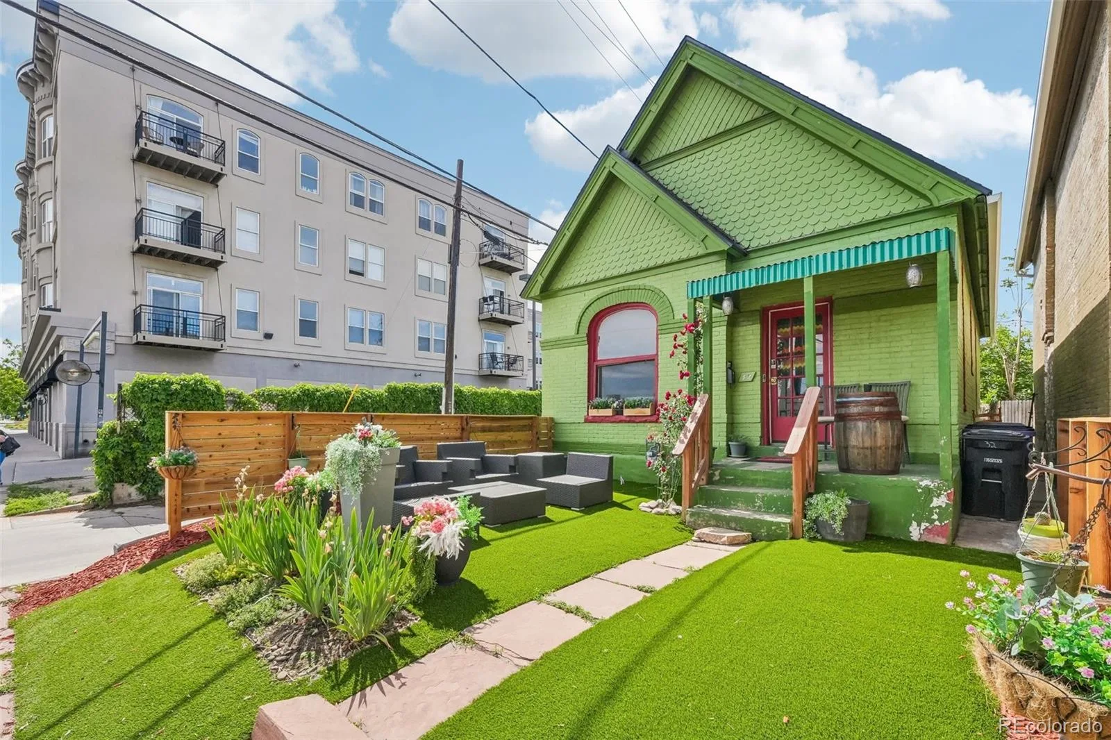 32 W 3rd Avenue Denver CO 80223 MLS #REC1555442 06032026224119 1600 2