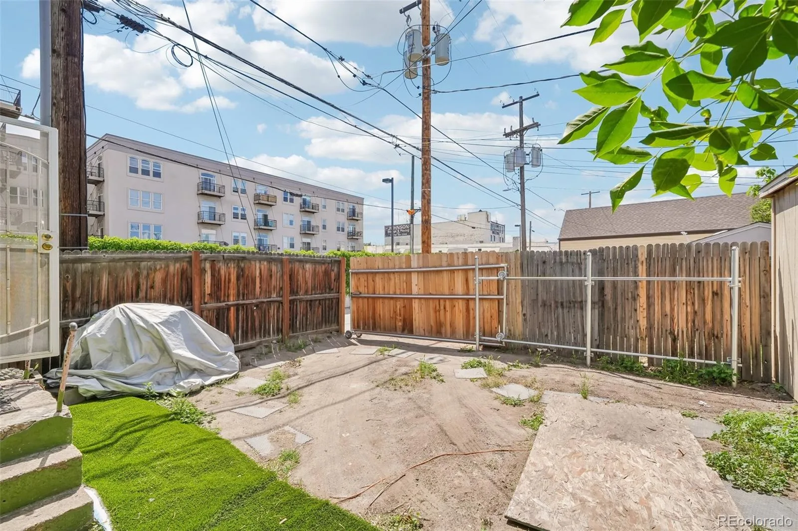 32 W 3rd Avenue Denver CO 80223 MLS #REC1555442 06032026224119 1600 43