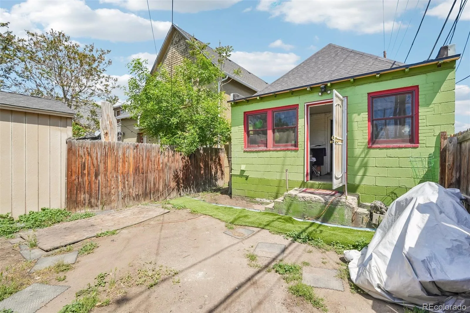 32 W 3rd Avenue Denver CO 80223 MLS #REC1555442 06032026224119 1600 45