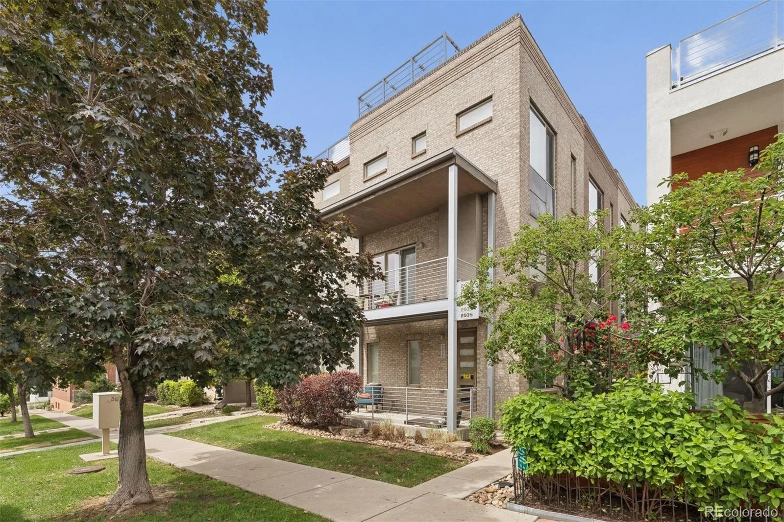 2933 Umatilla Street Denver CO 80211 MLS #REC1555712 06092026074147 1600 36