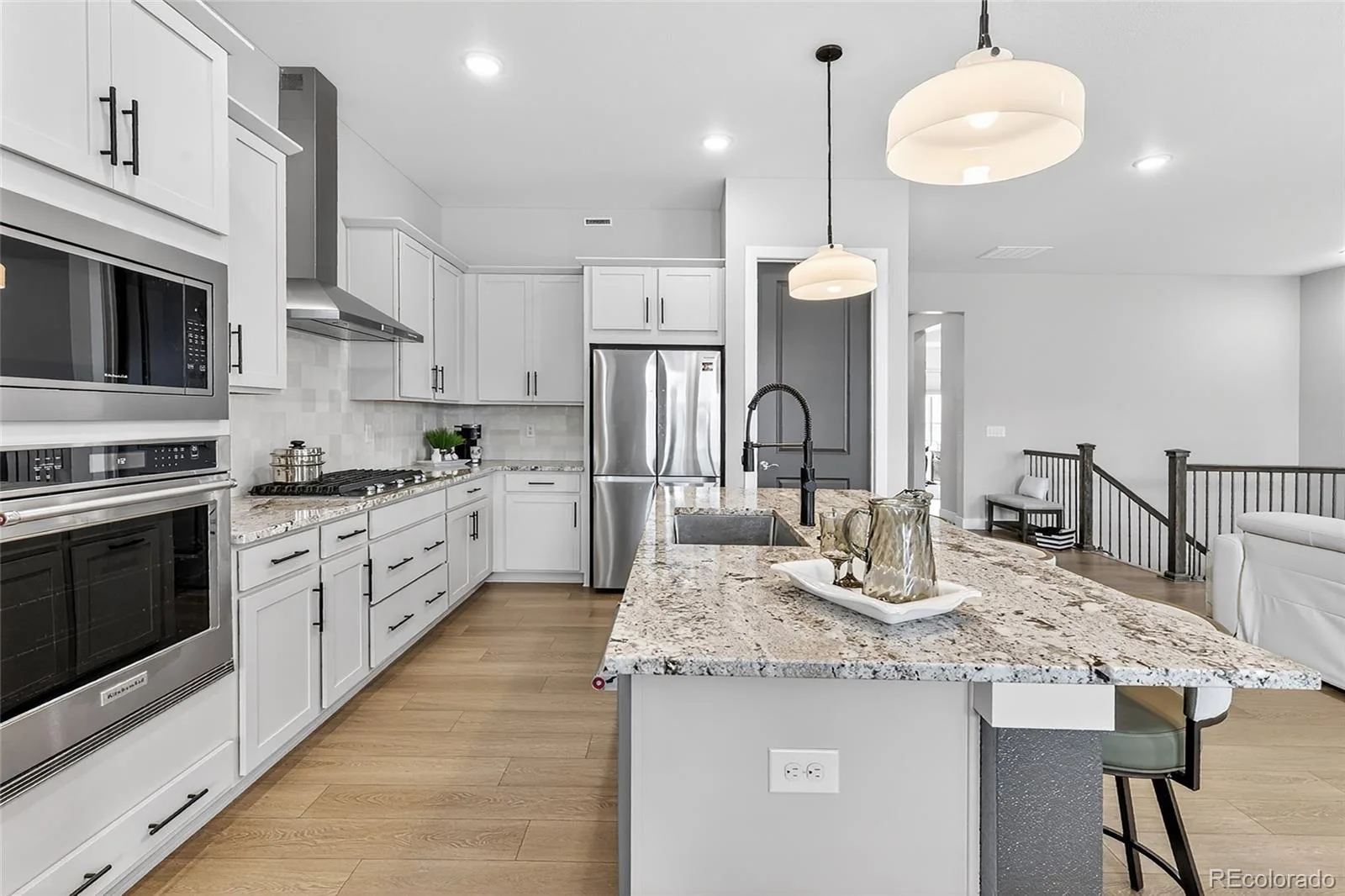 8548 S Quatar Street Aurora CO 80016 | MLS #REC1556327 06022026205822 1600 7