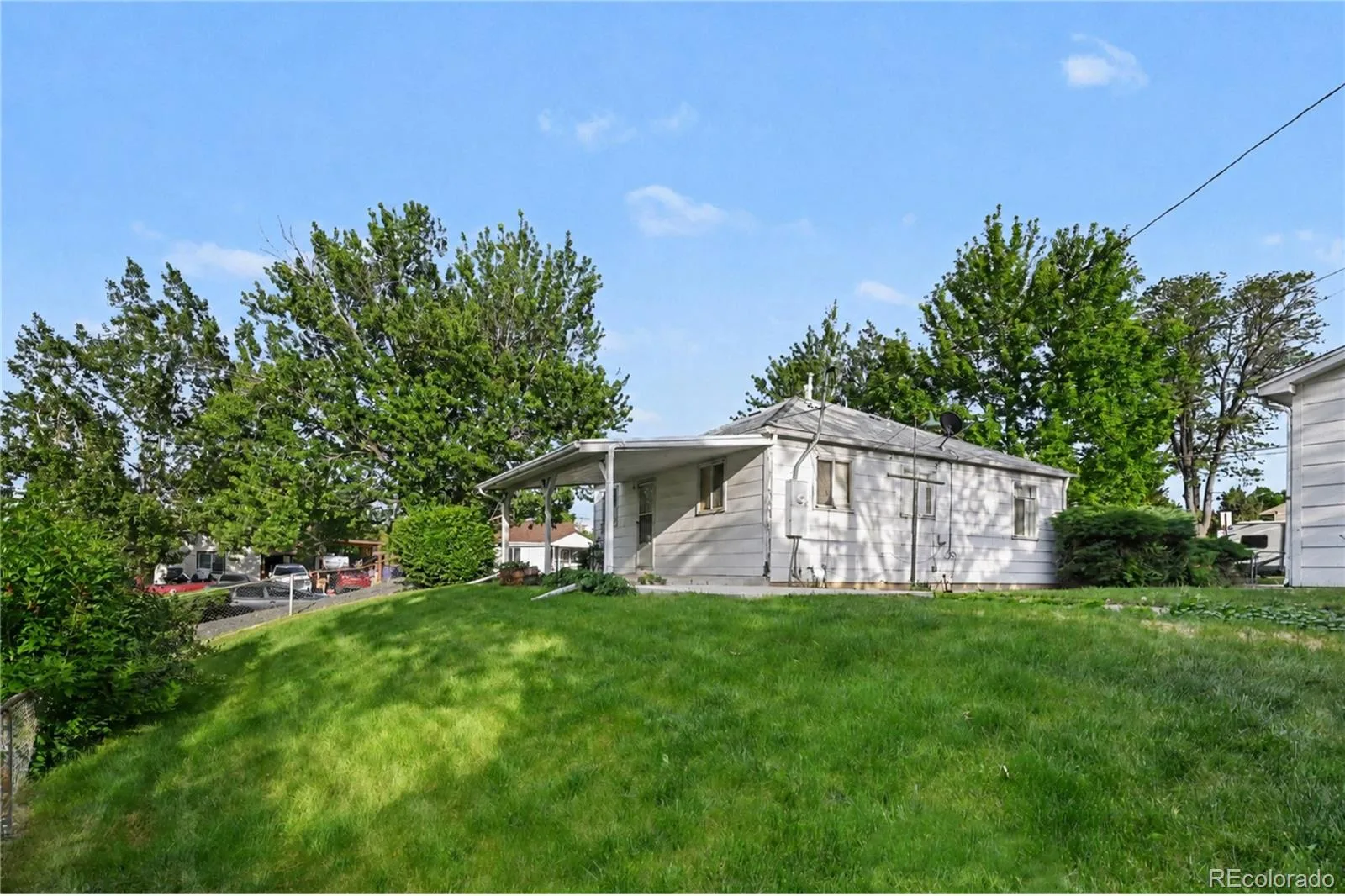 1695 S Wyandot Street Denver CO 80223 | MLS #REC1556728 07142026165827 1600 8