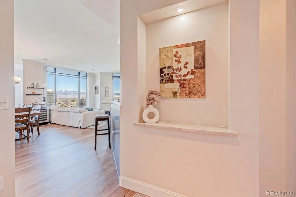 8100 E Union Avenue #1806 Denver CO 80237 | MLS #REC1557246 08042026185535 1200 1