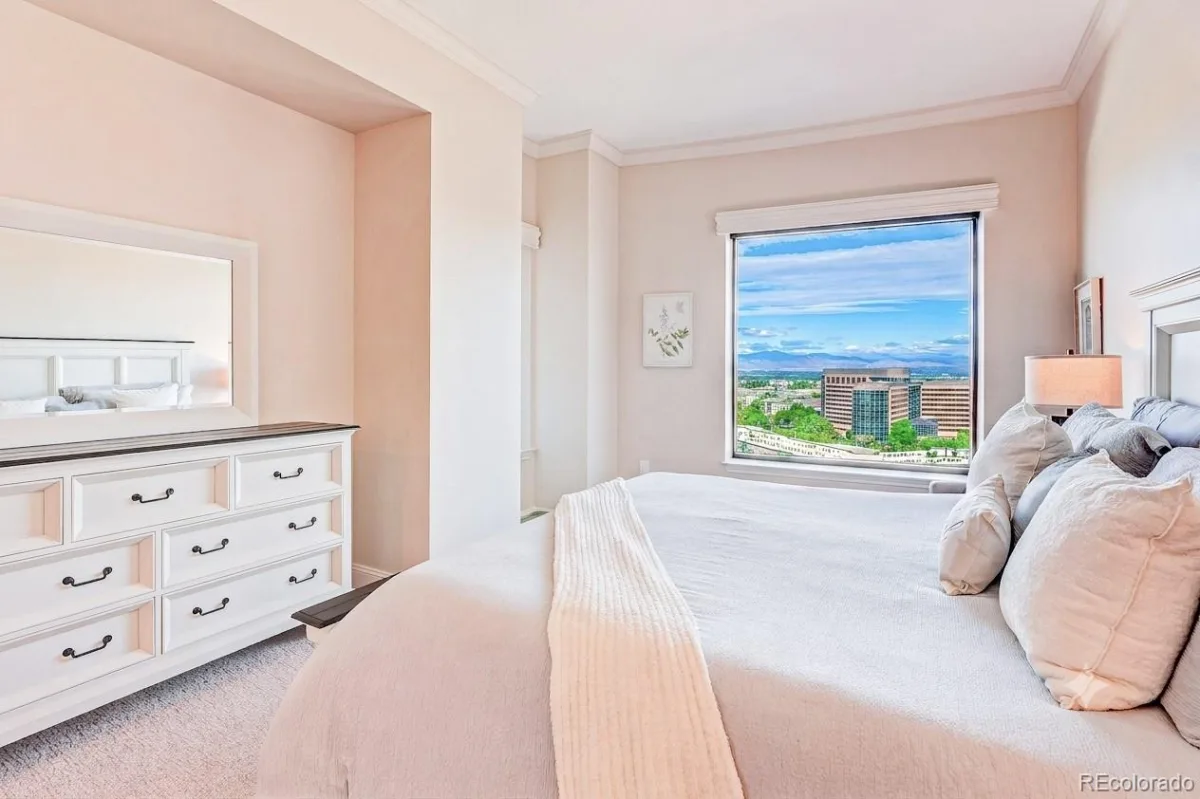 8100 E Union Avenue #1806 Denver CO 80237 | MLS #REC1557246 08042026185535 1200 12