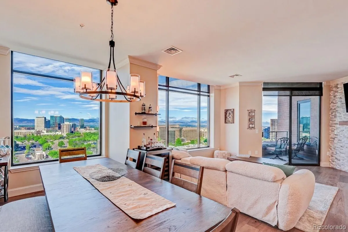 8100 E Union Avenue #1806 Denver CO 80237 | MLS #REC1557246 08042026185535 1200 17