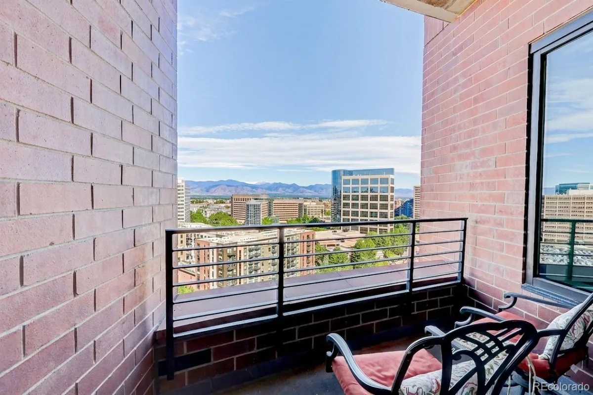 8100 E Union Avenue #1806 Denver CO 80237 | MLS #REC1557246 08042026185535 1200 19
