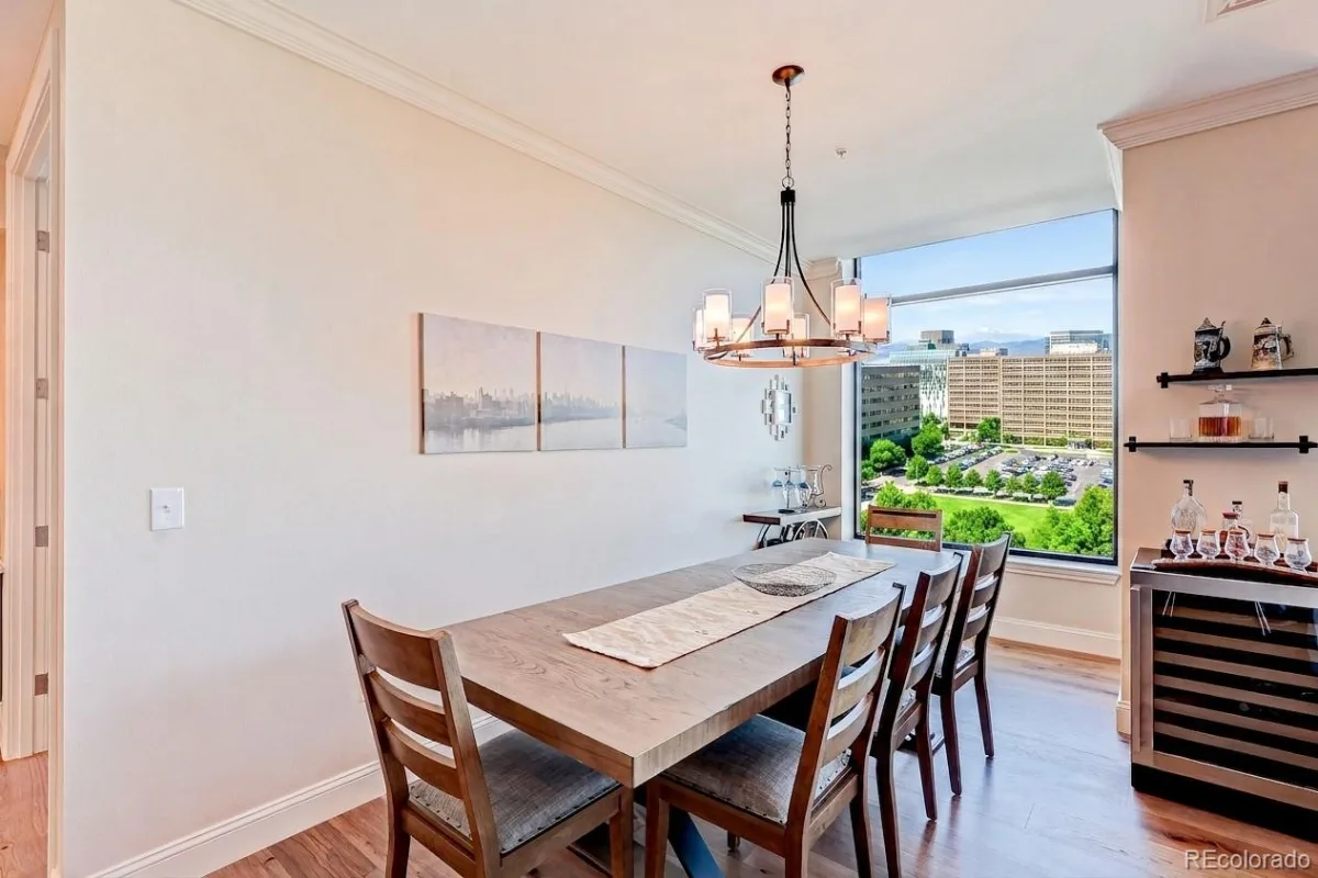 8100 E Union Avenue #1806 Denver CO 80237 | MLS #REC1557246 08042026185535 1200 2