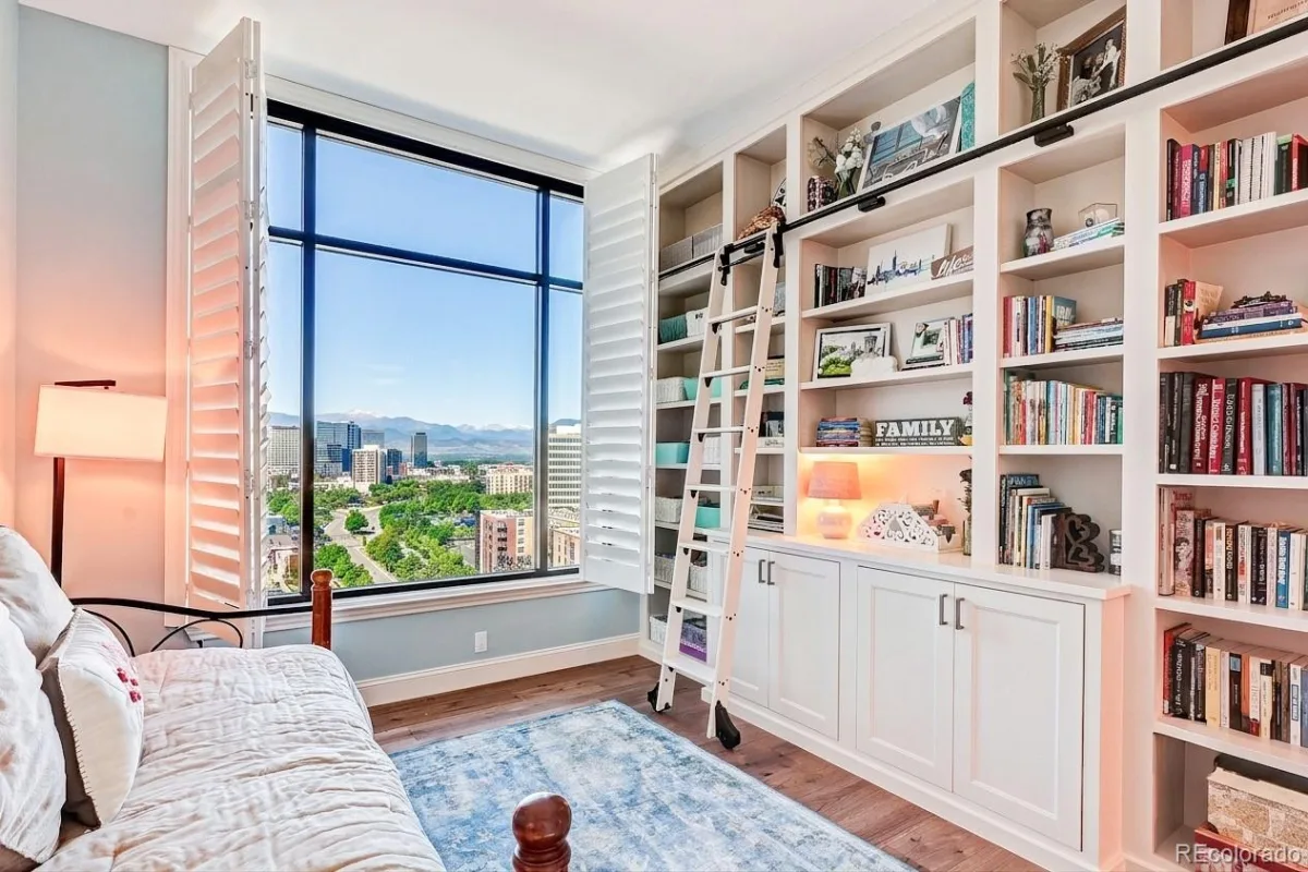 8100 E Union Avenue #1806 Denver CO 80237 | MLS #REC1557246 08042026185535 1200 20