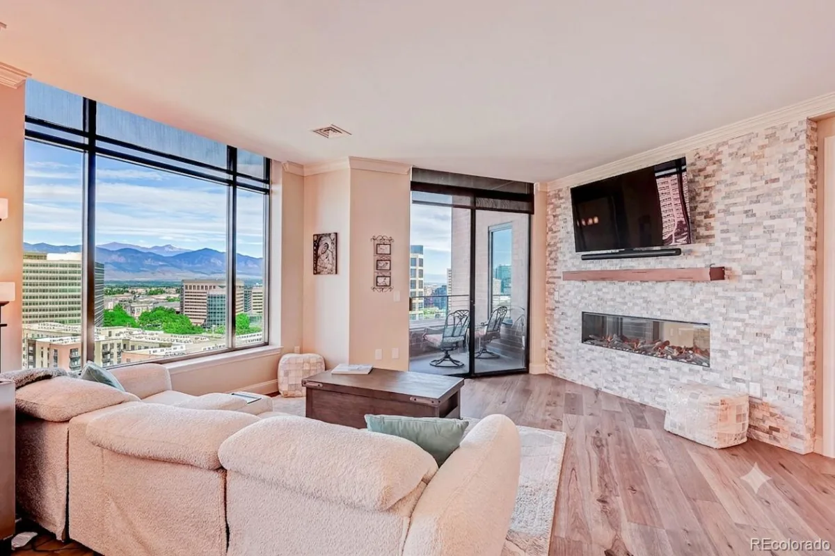 8100 E Union Avenue #1806 Denver CO 80237 | MLS #REC1557246 08042026185535 1200 3