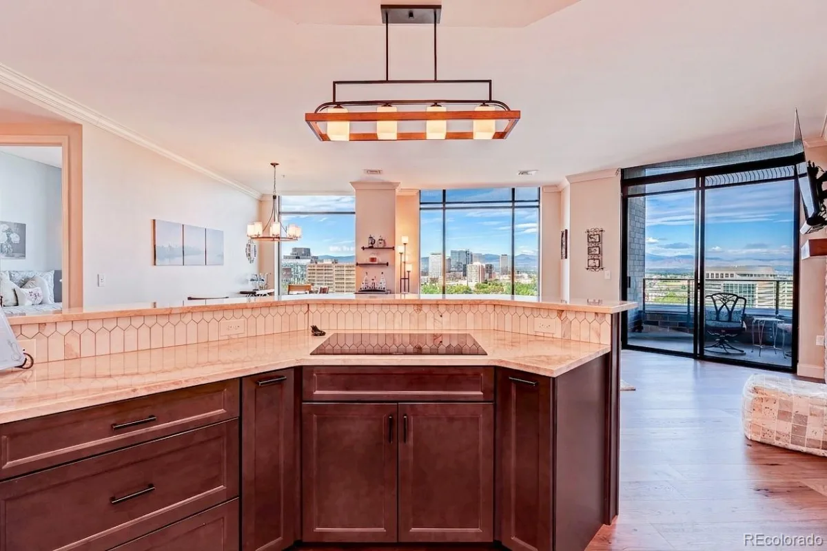 8100 E Union Avenue #1806 Denver CO 80237 | MLS #REC1557246 08042026185535 1200 7