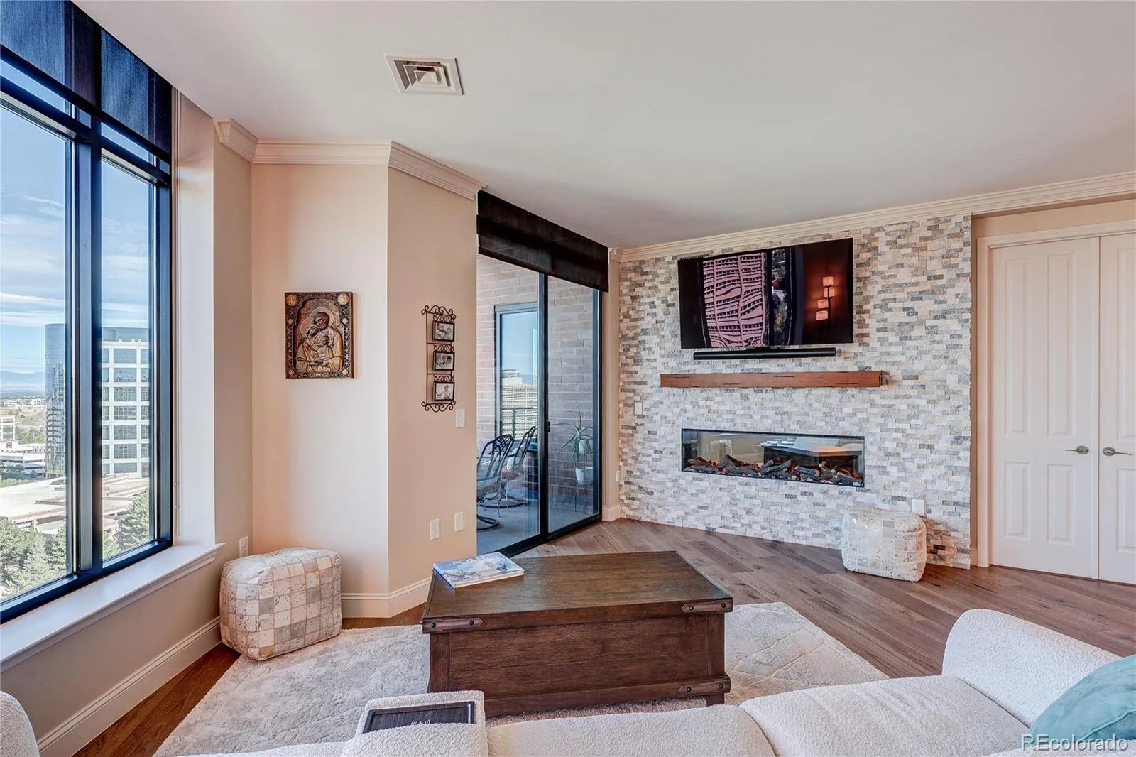 8100 E Union Avenue #1806 Denver CO 80237 | MLS #REC1557246 08042026185535 1600 10