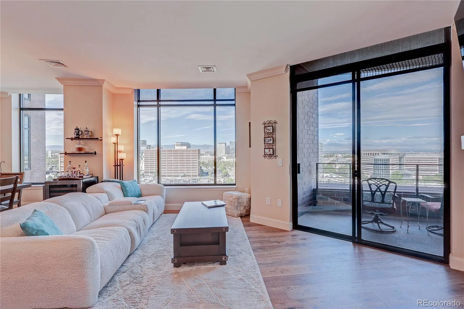 8100 E Union Avenue #1806 Denver CO 80237 | MLS #REC1557246 08042026185535 1600 18