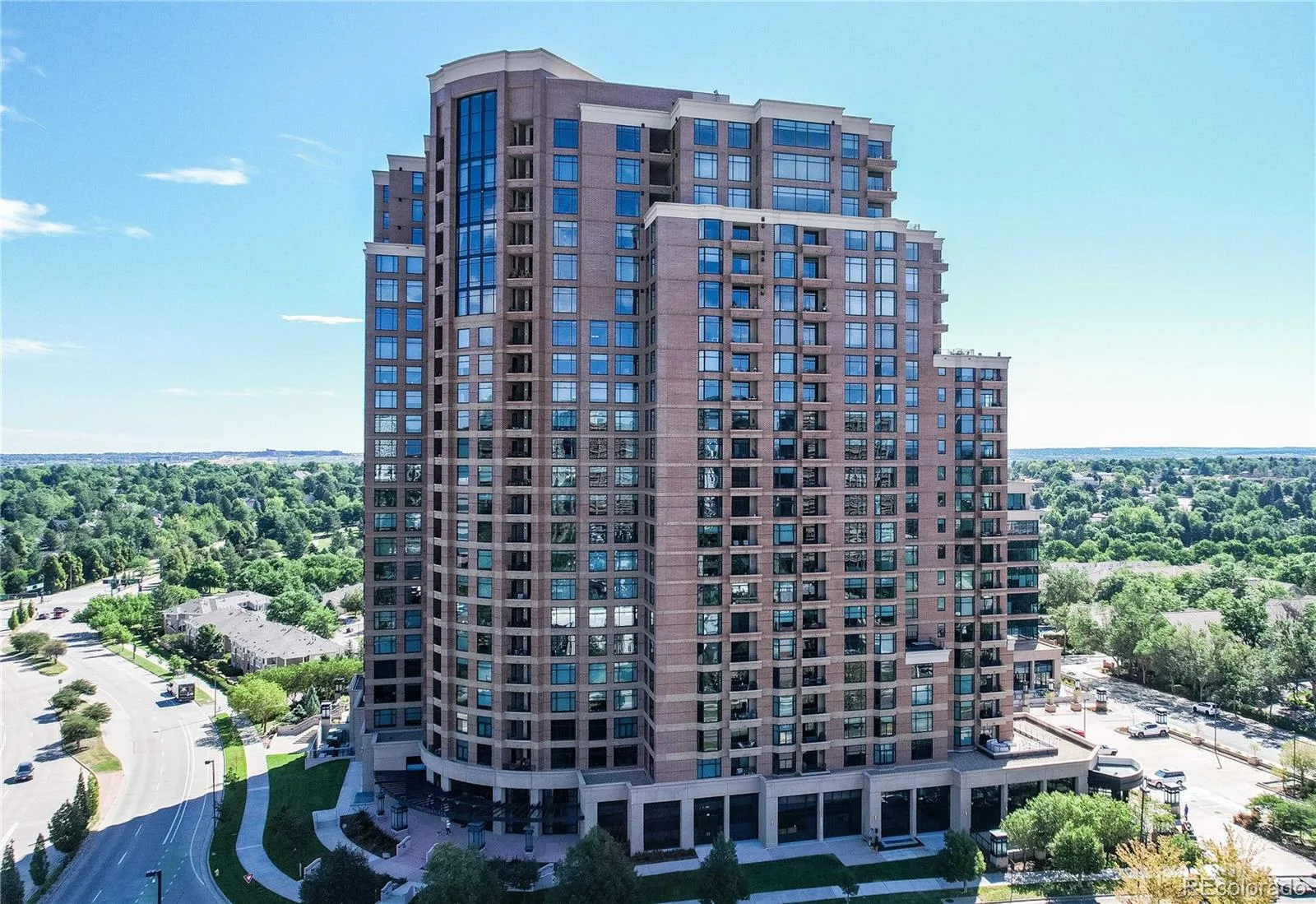 8100 E Union Avenue #1806 Denver CO 80237 | MLS #REC1557246 08042026185535 1600 25