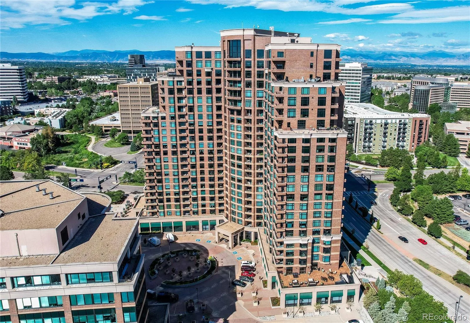 8100 E Union Avenue #1806 Denver CO 80237 | MLS #REC1557246 08042026185535 1600 27