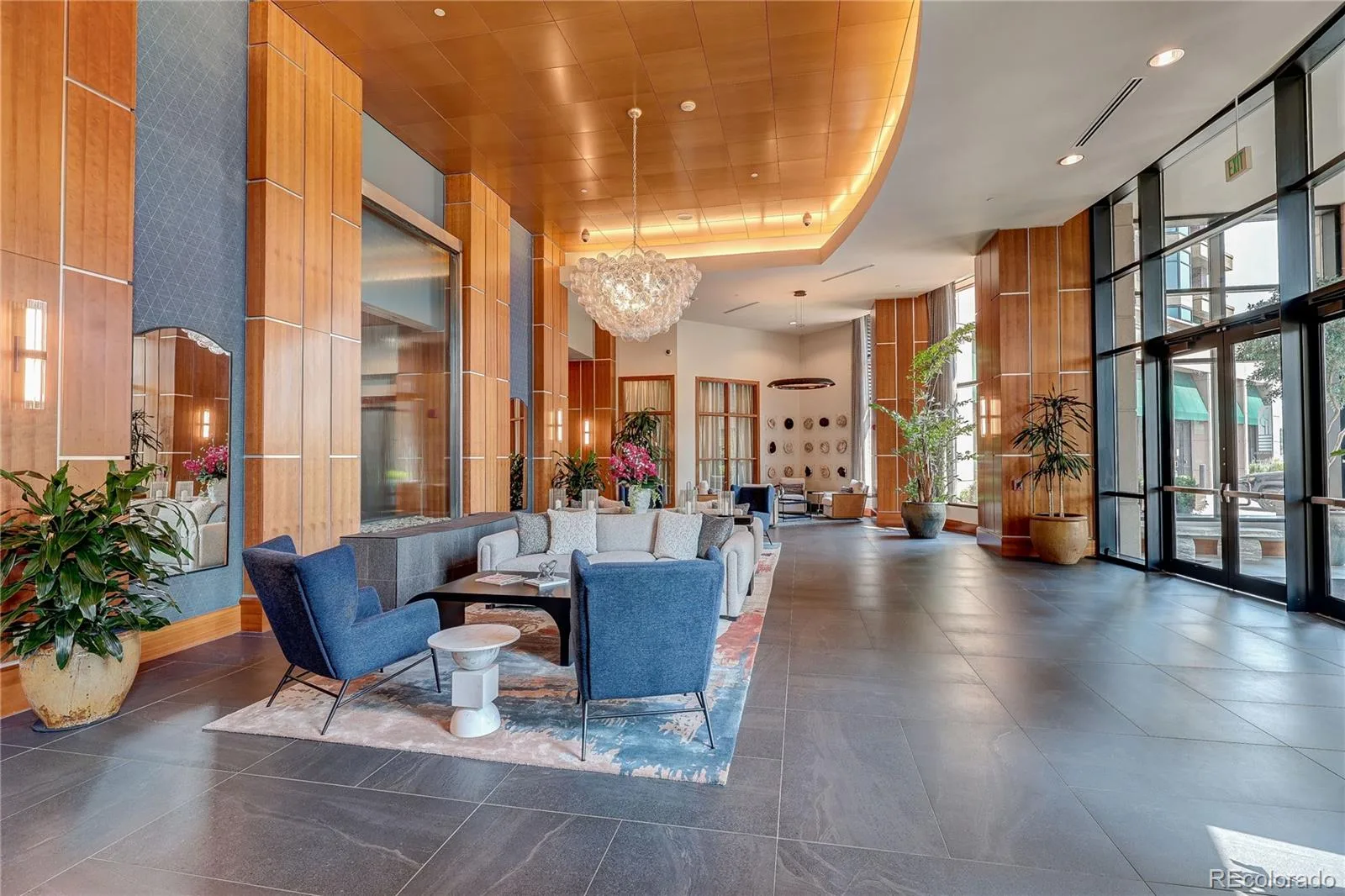 8100 E Union Avenue #1806 Denver CO 80237 | MLS #REC1557246 08042026185535 1600 28