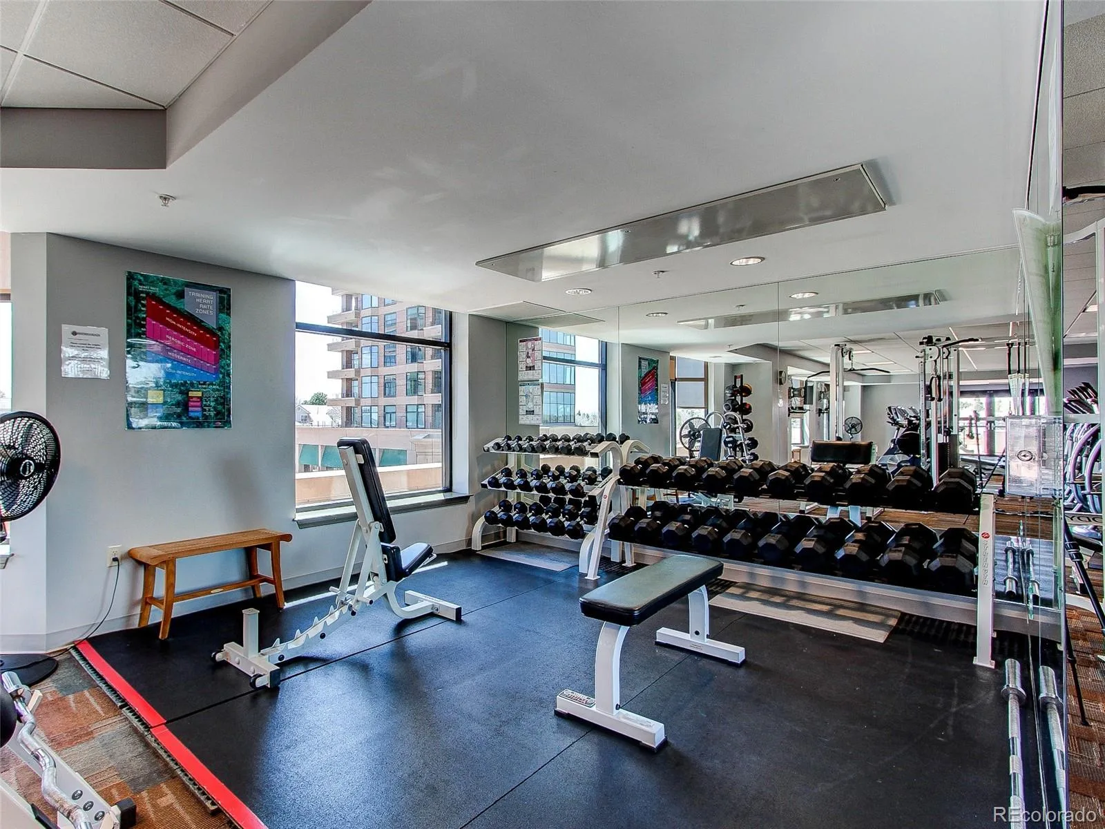8100 E Union Avenue #1806 Denver CO 80237 | MLS #REC1557246 08042026185535 1600 31