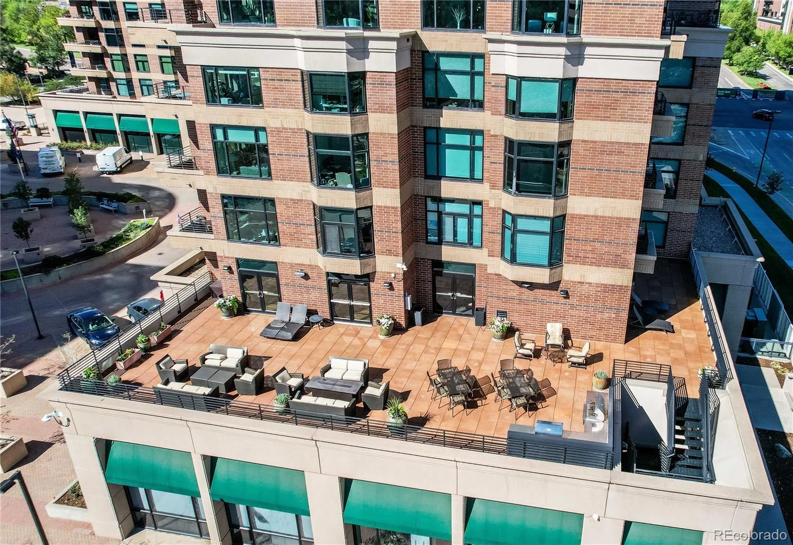 8100 E Union Avenue #1806 Denver CO 80237 | MLS #REC1557246 08042026185535 1600 32
