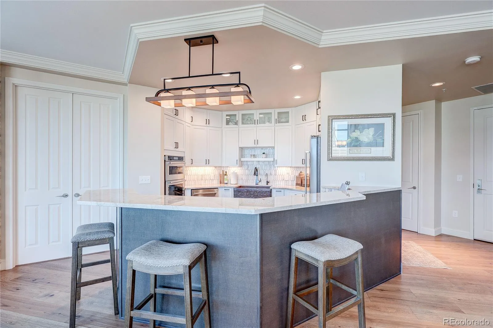 8100 E Union Avenue #1806 Denver CO 80237 | MLS #REC1557246 08042026185535 1600 4