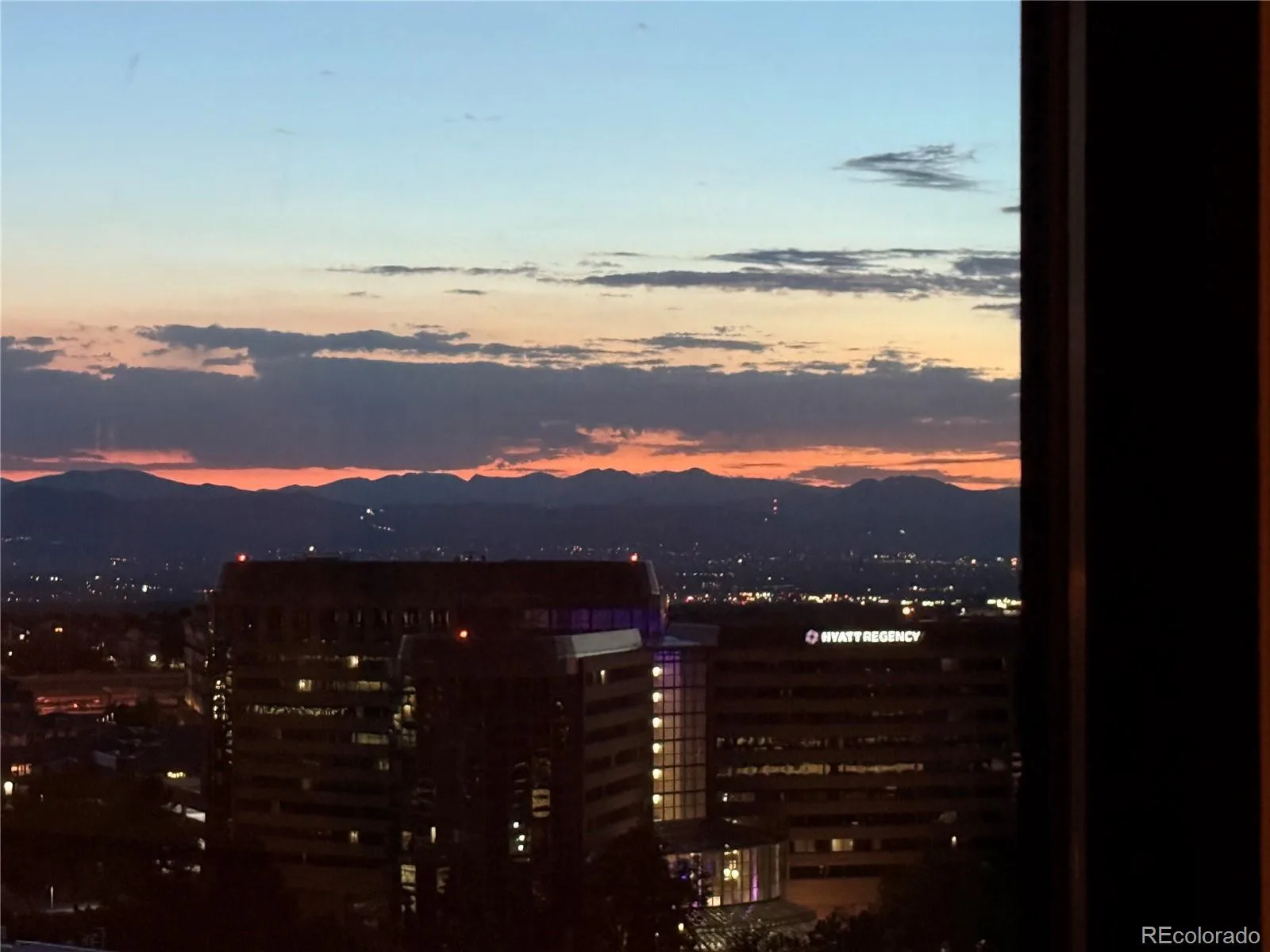 8100 E Union Avenue #1806 Denver CO 80237 | MLS #REC1557246 08042026185535 1600 40