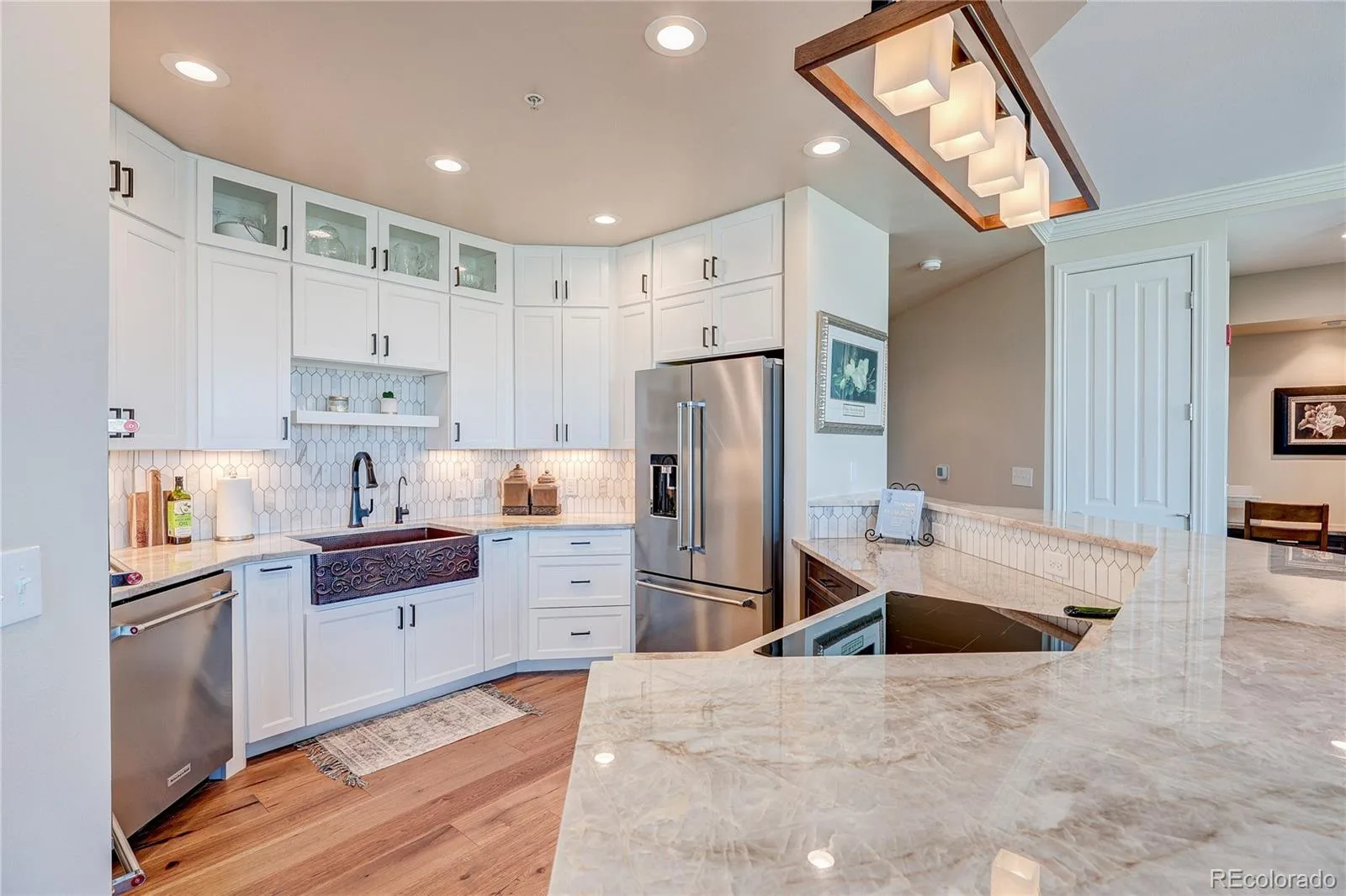 8100 E Union Avenue #1806 Denver CO 80237 | MLS #REC1557246 08042026185535 1600 5