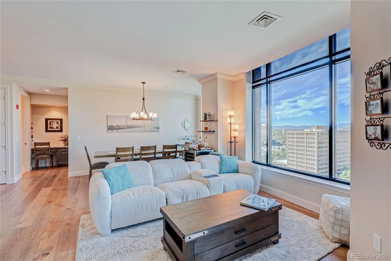 8100 E Union Avenue #1806 Denver CO 80237 | MLS #REC1557246 08042026185535 1600 8