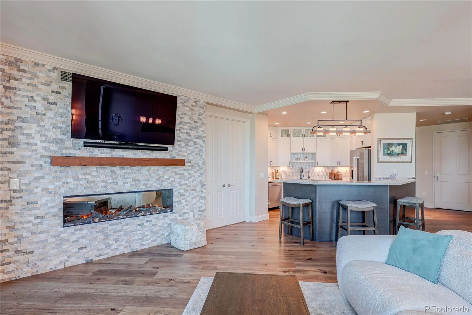 8100 E Union Avenue #1806 Denver CO 80237 | MLS #REC1557246 08042026185535 1600 9