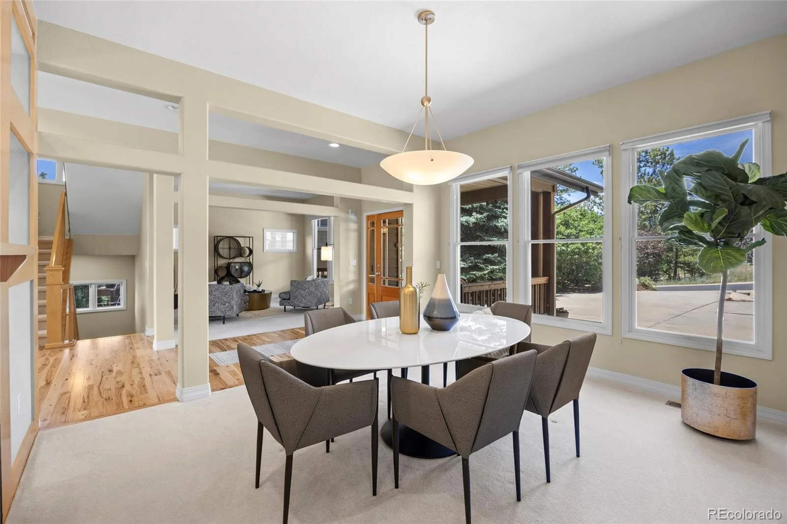 7018 Forest Ridge Circle Castle Pines CO 80108 MLS #REC1558276 06182026193653 1600 14