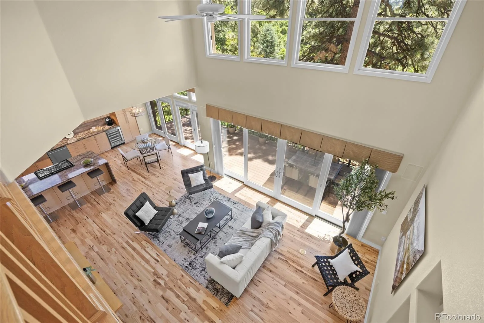 7018 Forest Ridge Circle Castle Pines CO 80108 MLS #REC1558276 06182026193653 1600 20