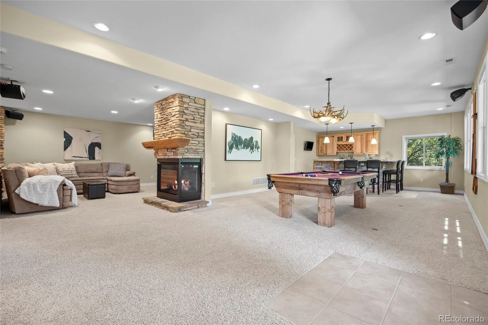 7018 Forest Ridge Circle Castle Pines CO 80108 MLS #REC1558276 06182026193653 1600 34