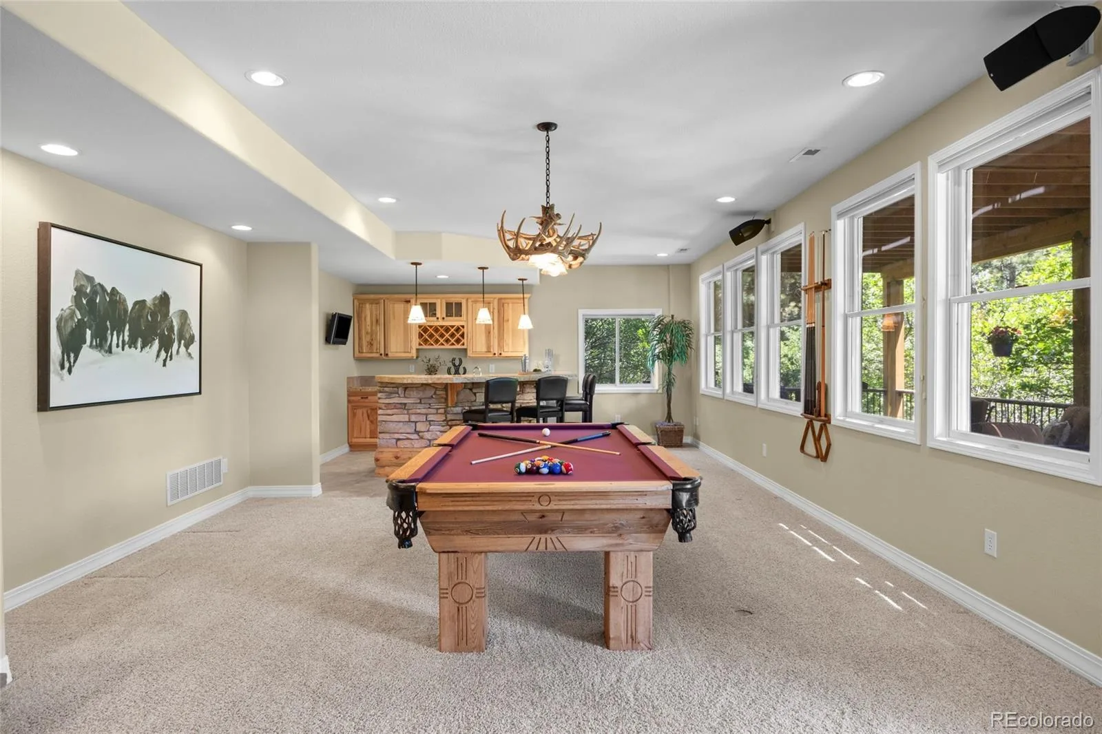 7018 Forest Ridge Circle Castle Pines CO 80108 MLS #REC1558276 06182026193653 1600 35