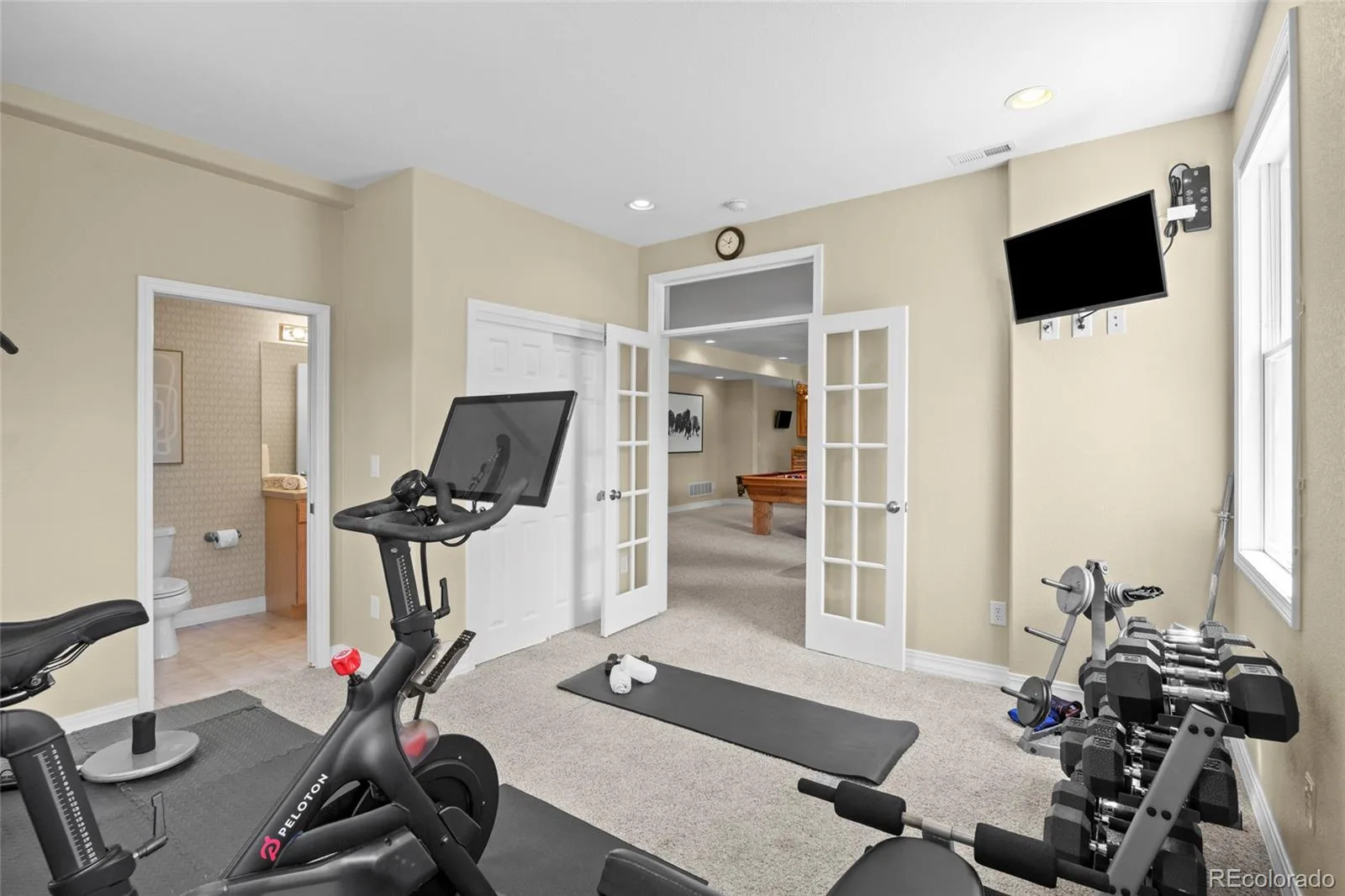7018 Forest Ridge Circle Castle Pines CO 80108 MLS #REC1558276 06182026193653 1600 37