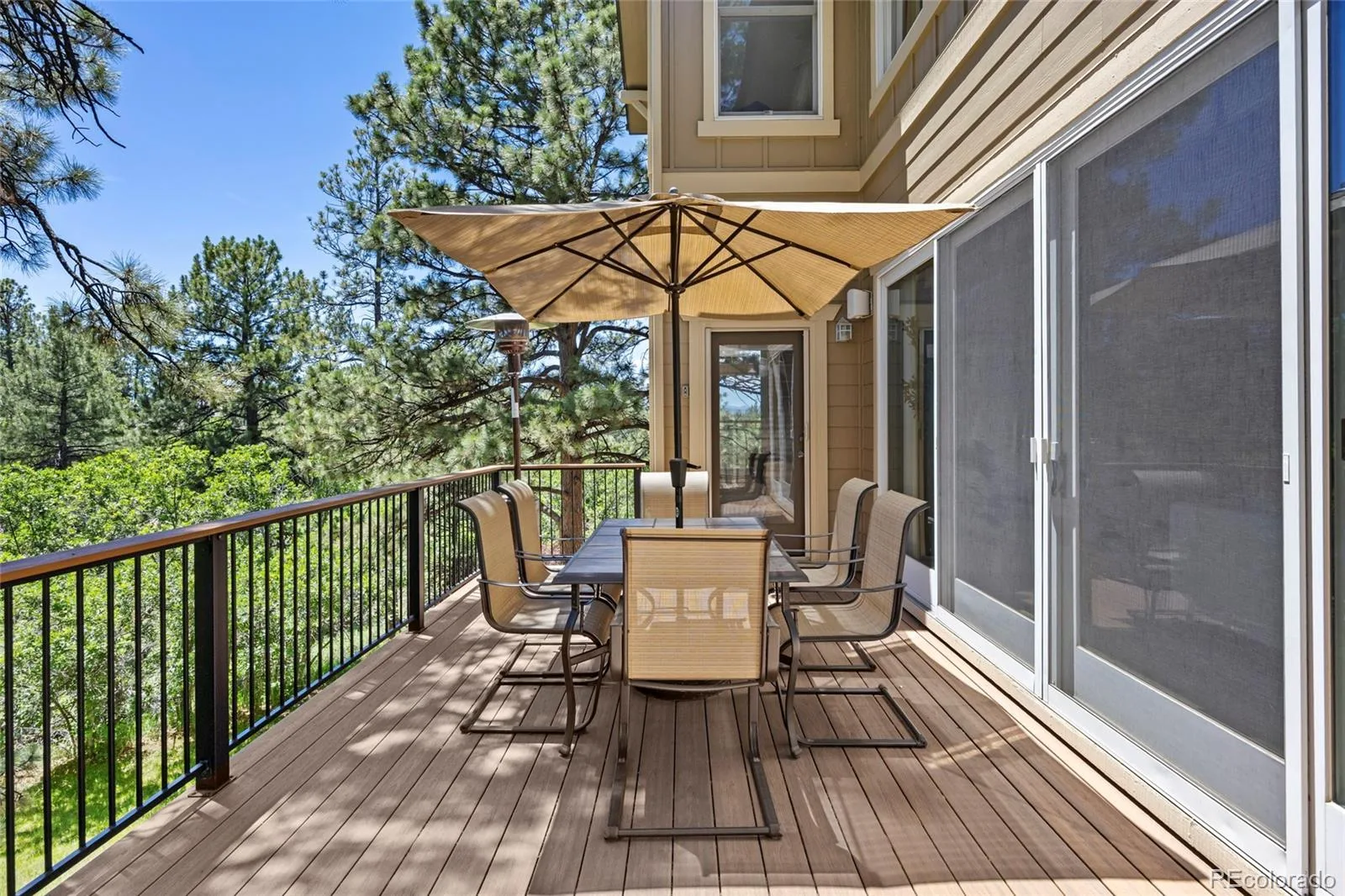 7018 Forest Ridge Circle Castle Pines CO 80108 MLS #REC1558276 06182026193653 1600 40