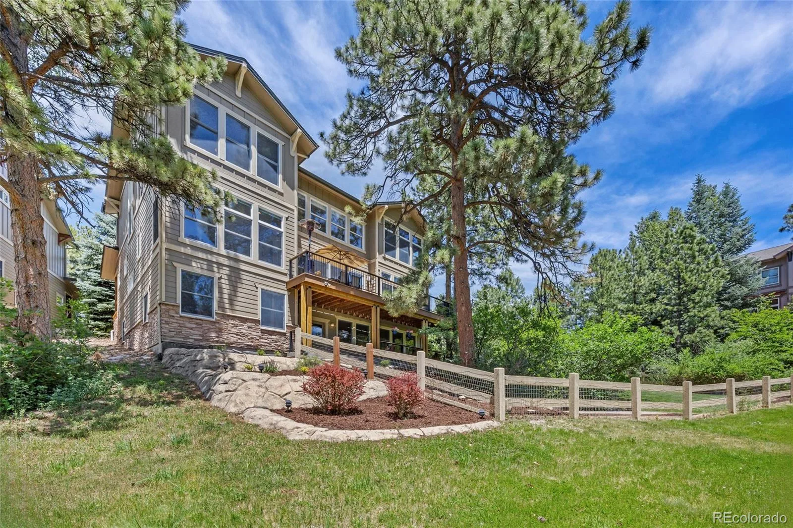 7018 Forest Ridge Circle Castle Pines CO 80108 MLS #REC1558276 06182026193653 1600 44