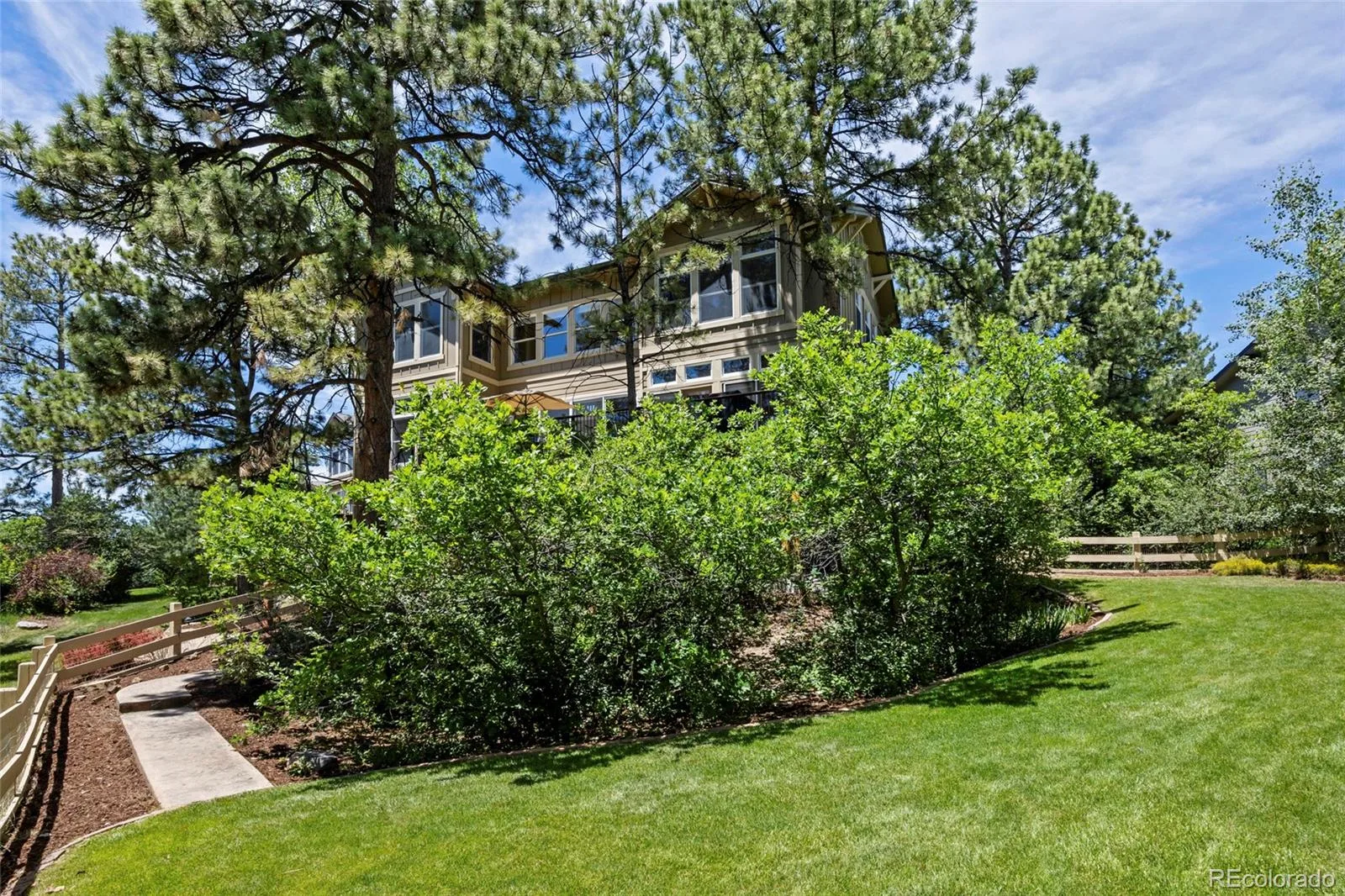 7018 Forest Ridge Circle Castle Pines CO 80108 MLS #REC1558276 06182026193653 1600 46