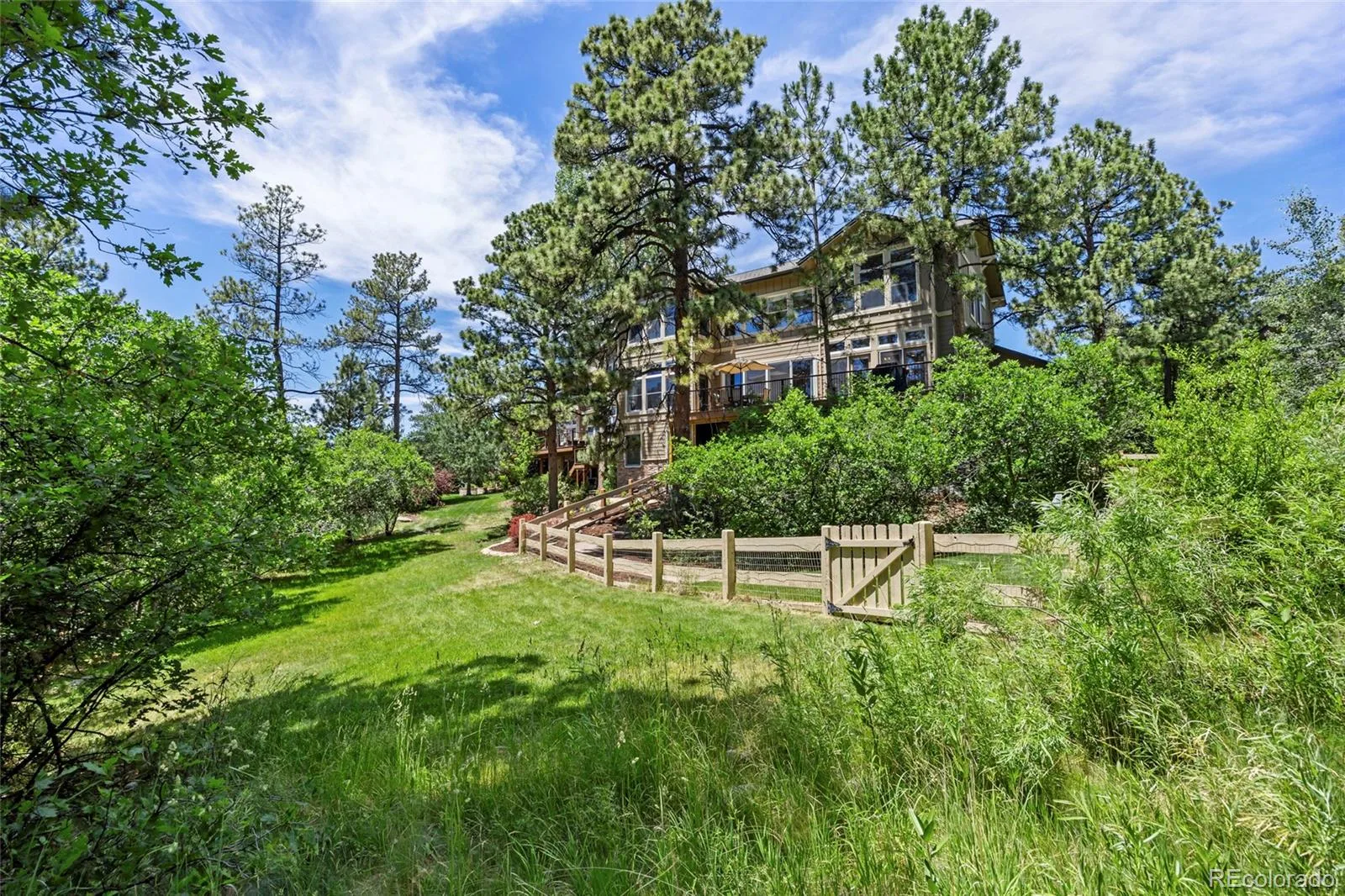 7018 Forest Ridge Circle Castle Pines CO 80108 MLS #REC1558276 06182026193653 1600 47
